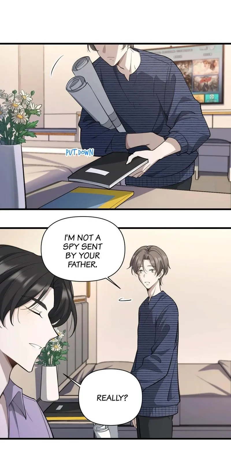 Read Aesthetic Formula chapter 13 image 18 on Lezhin