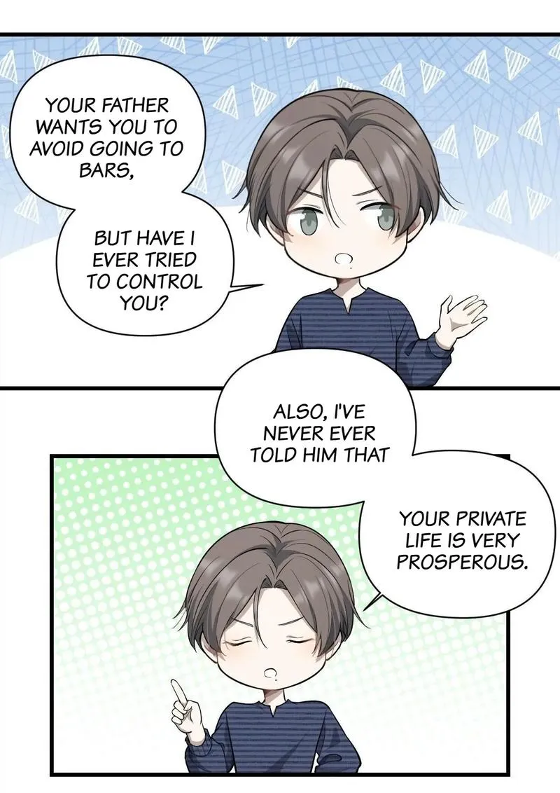 Read Aesthetic Formula chapter 13 image 19 on Lezhin