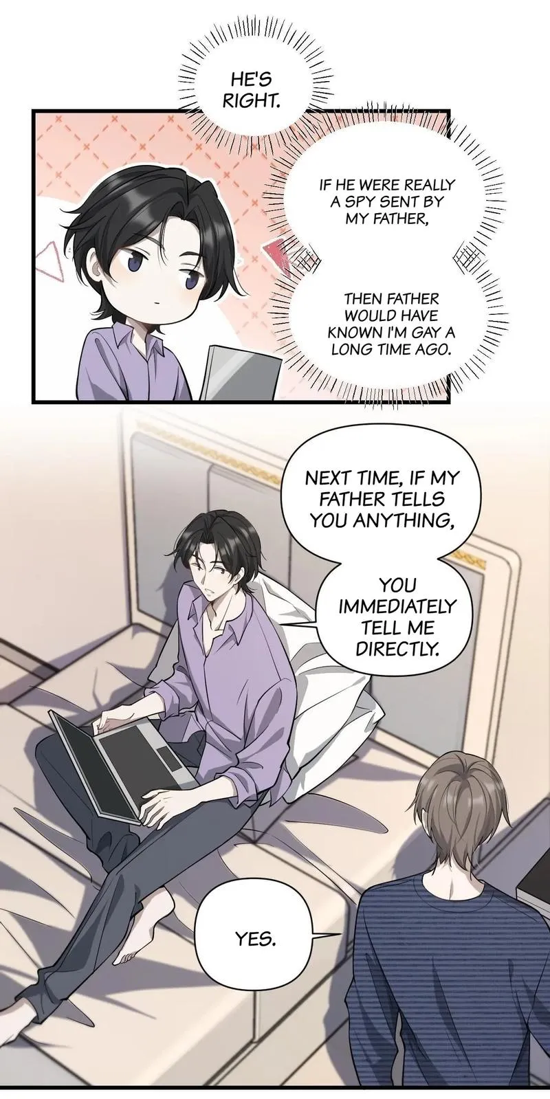 Read Aesthetic Formula chapter 13 image 20 on Lezhin