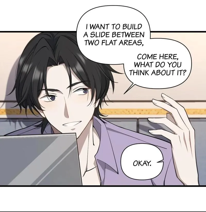 Read Aesthetic Formula chapter 13 image 21 on Lezhin