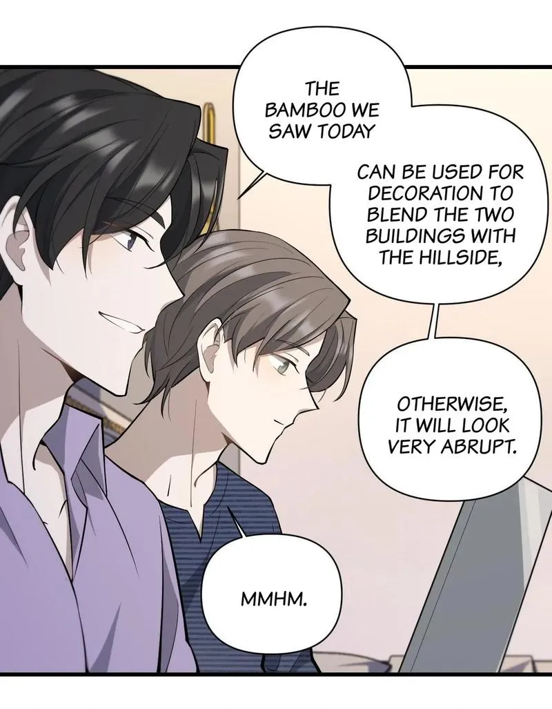 Read Aesthetic Formula chapter 13 image 24 on Lezhin