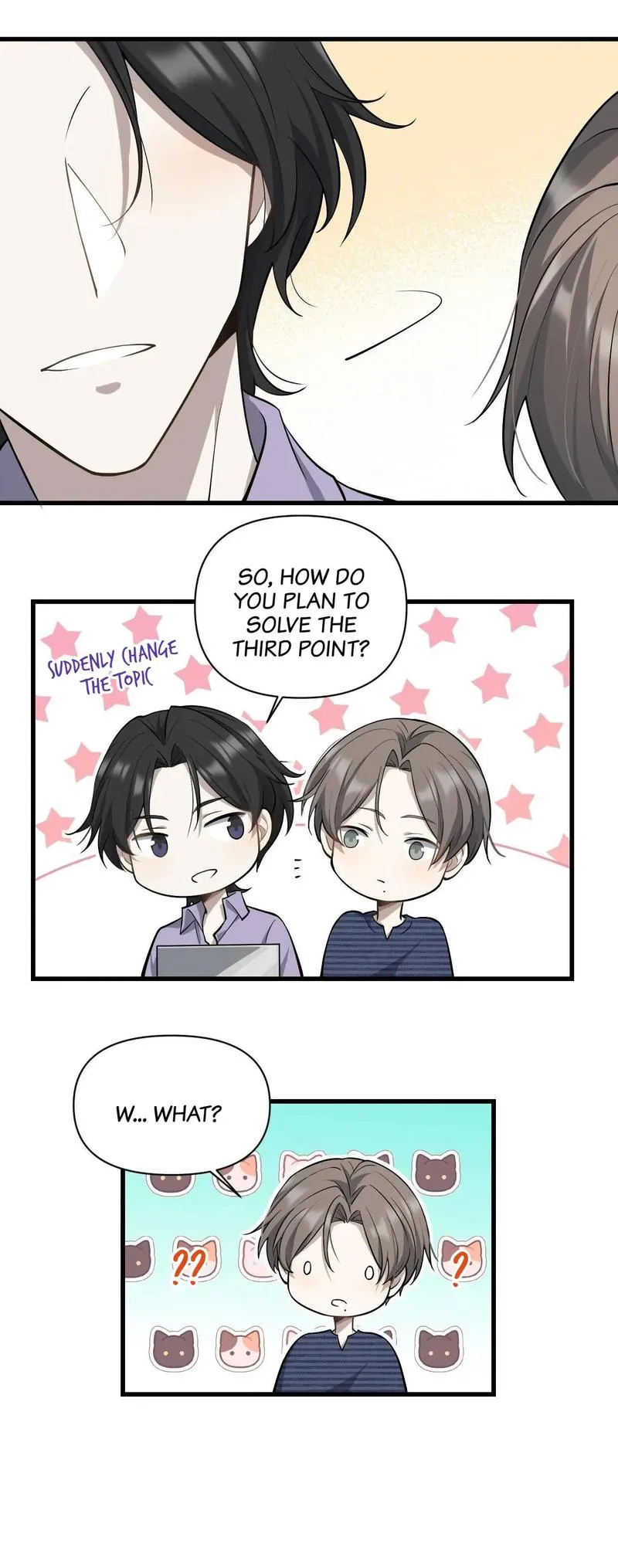 Read Aesthetic Formula chapter 13 image 25 on Lezhin