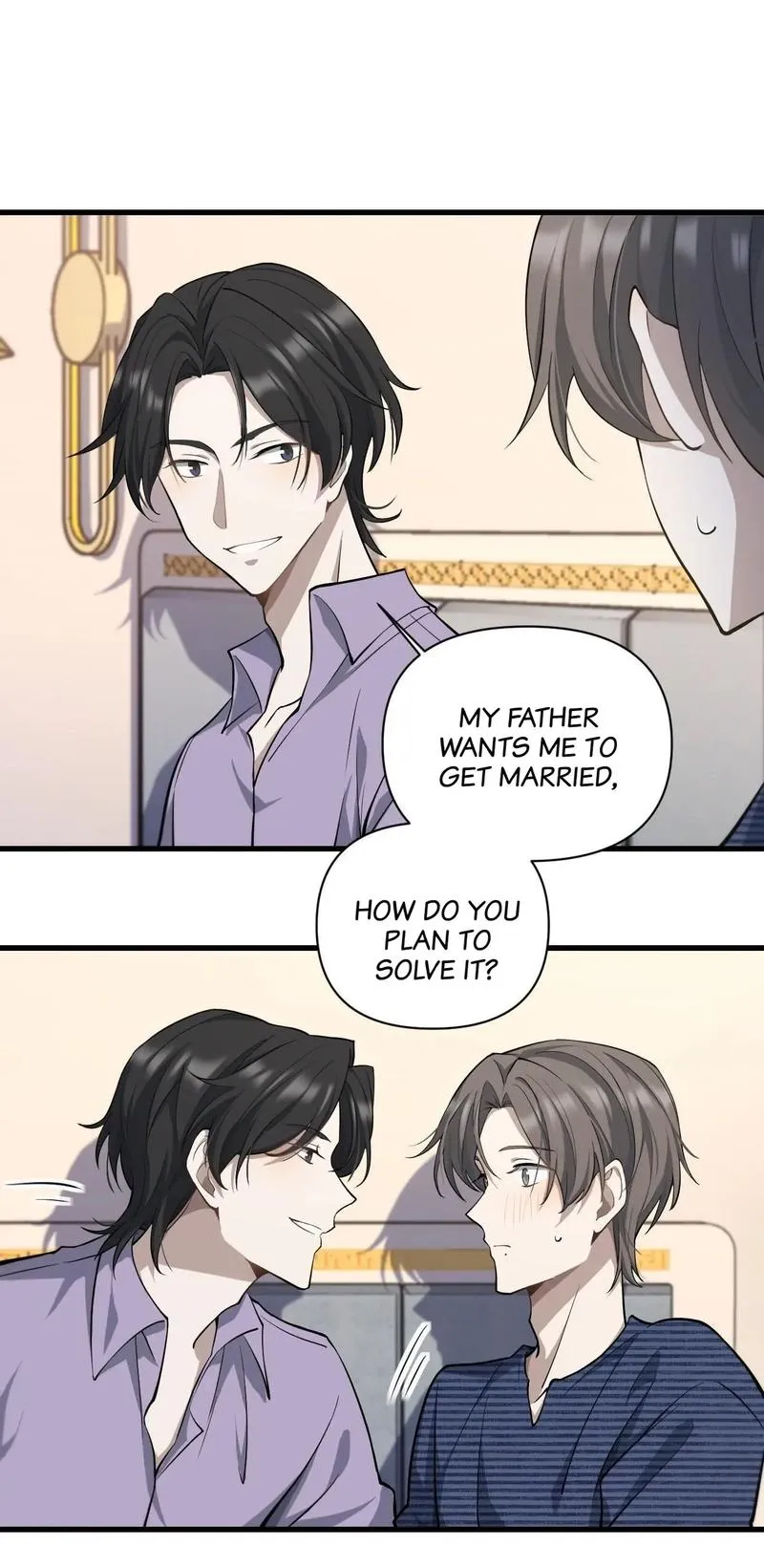 Read Aesthetic Formula chapter 13 image 26 on Lezhin