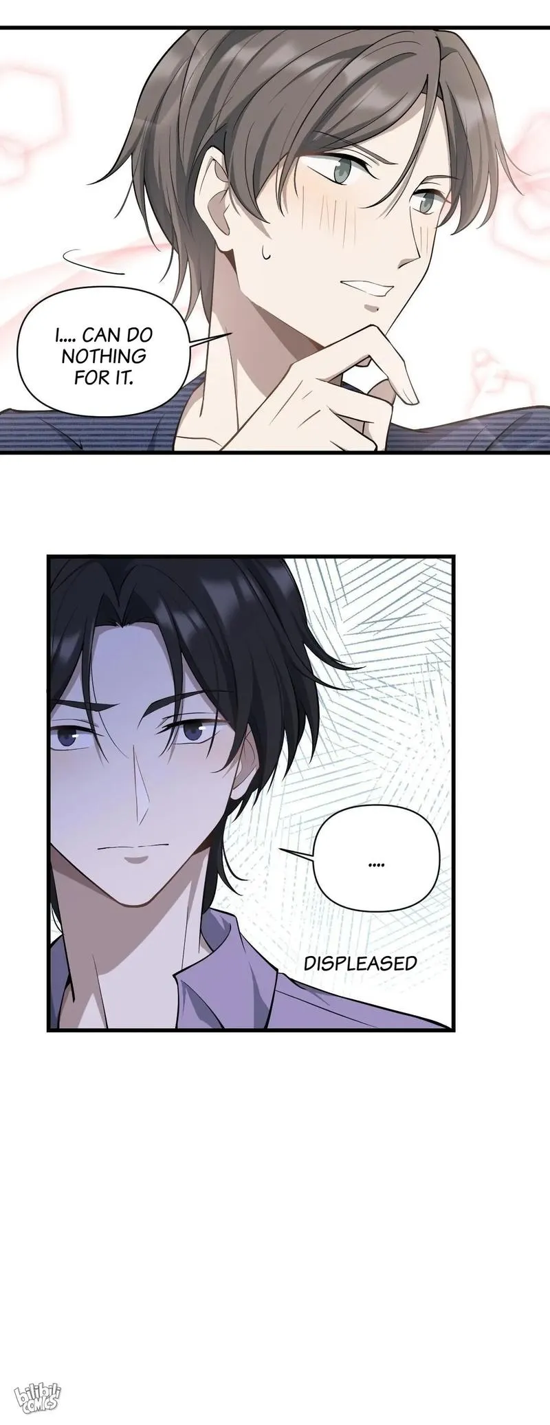 Read Aesthetic Formula chapter 13 image 27 on Lezhin