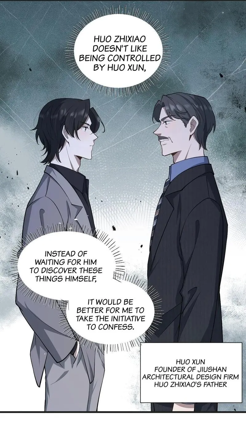 Read Aesthetic Formula chapter 13 image 8 on Lezhin