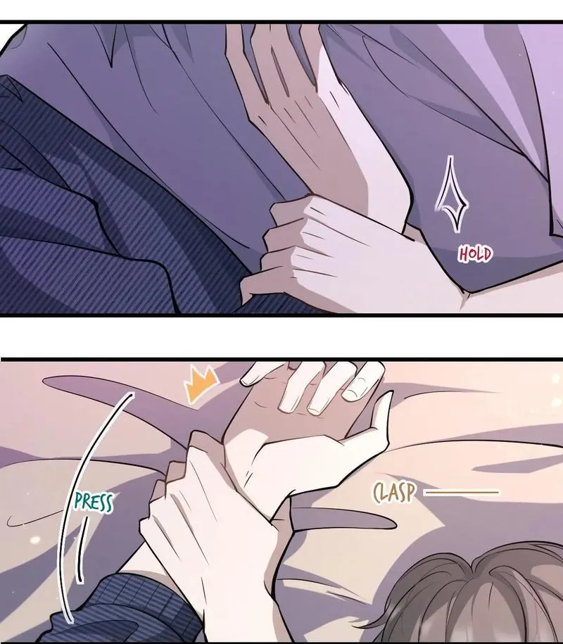 Read Aesthetic Formula chapter 14 image 10 on Lezhin