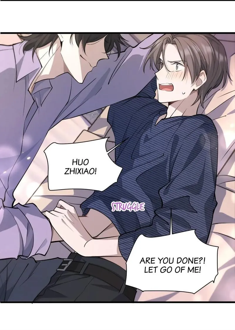 Read Aesthetic Formula chapter 14 image 11 on Lezhin