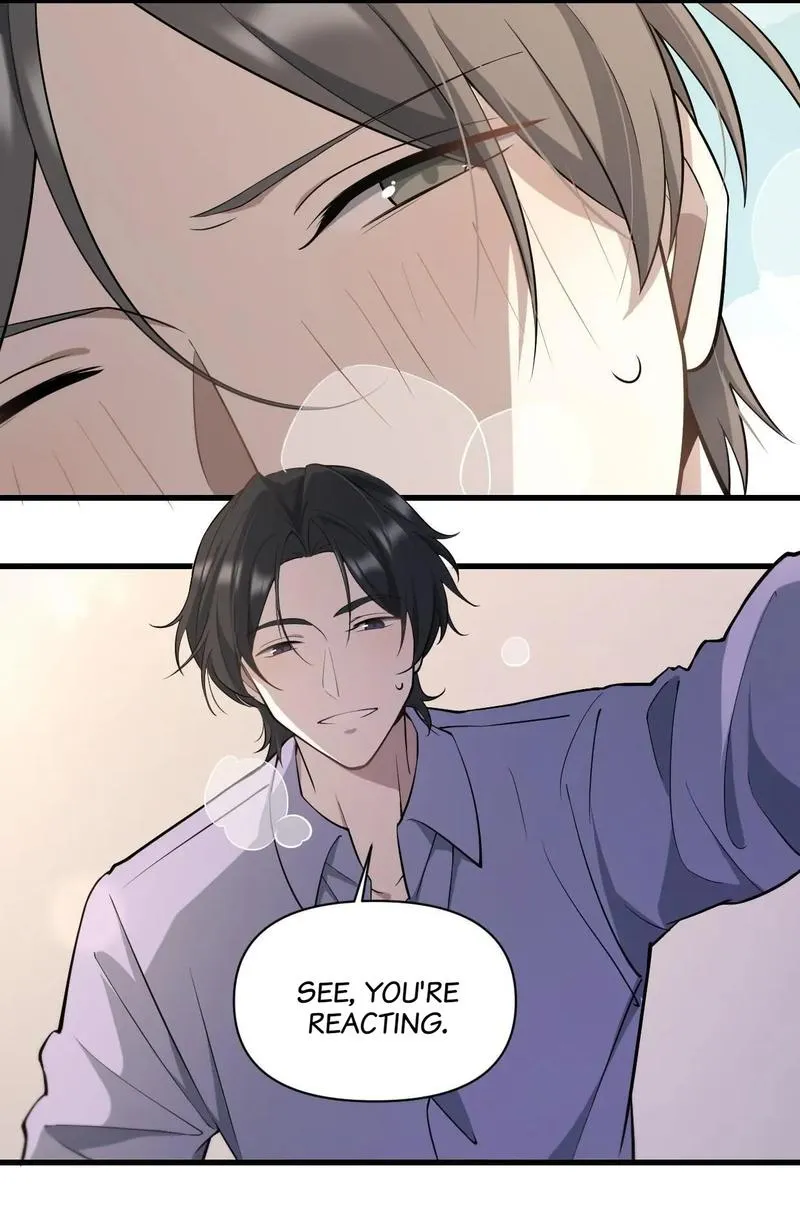 Read Aesthetic Formula chapter 14 image 14 on Lezhin