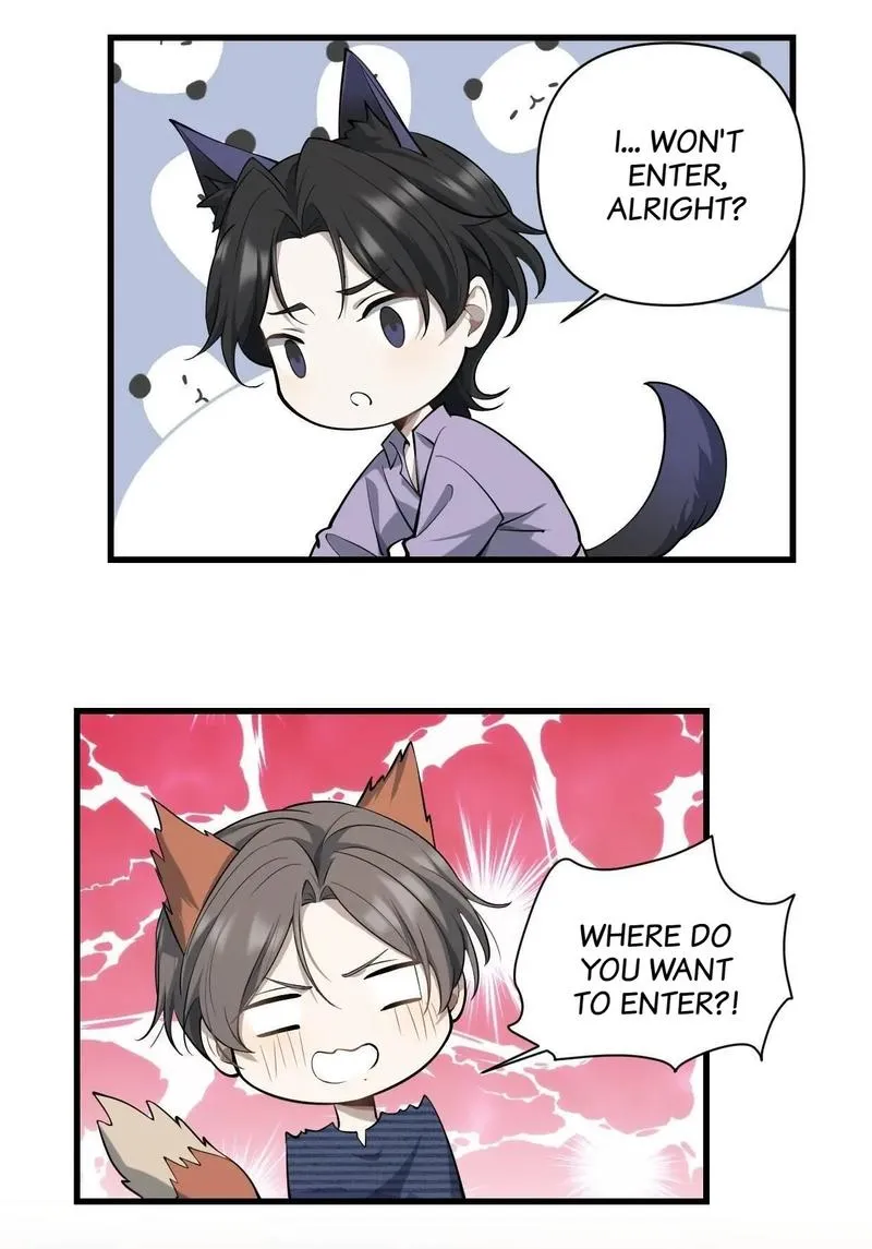 Read Aesthetic Formula chapter 14 image 16 on Lezhin