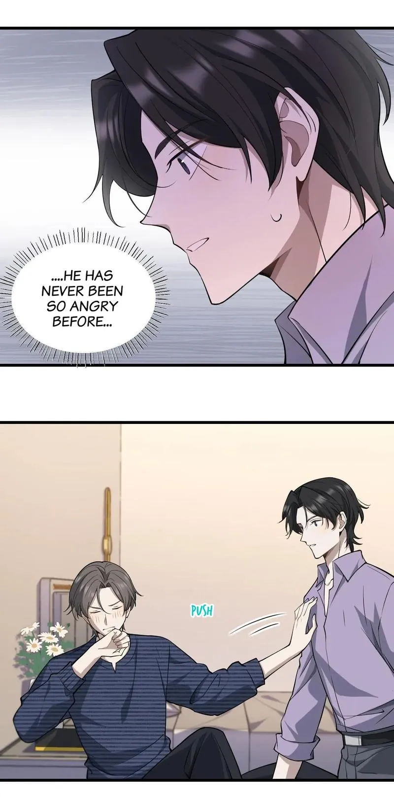 Read Aesthetic Formula chapter 14 image 18 on Lezhin