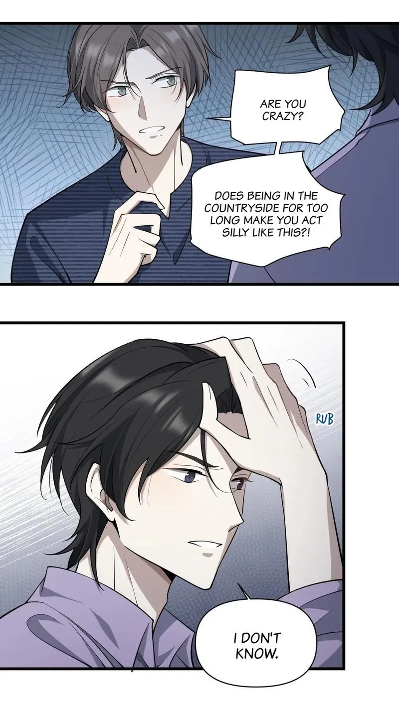 Read Aesthetic Formula chapter 14 image 19 on Lezhin