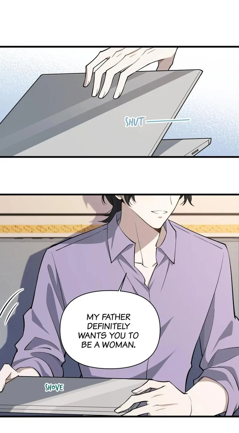 Read Aesthetic Formula chapter 14 image 2 on Lezhin