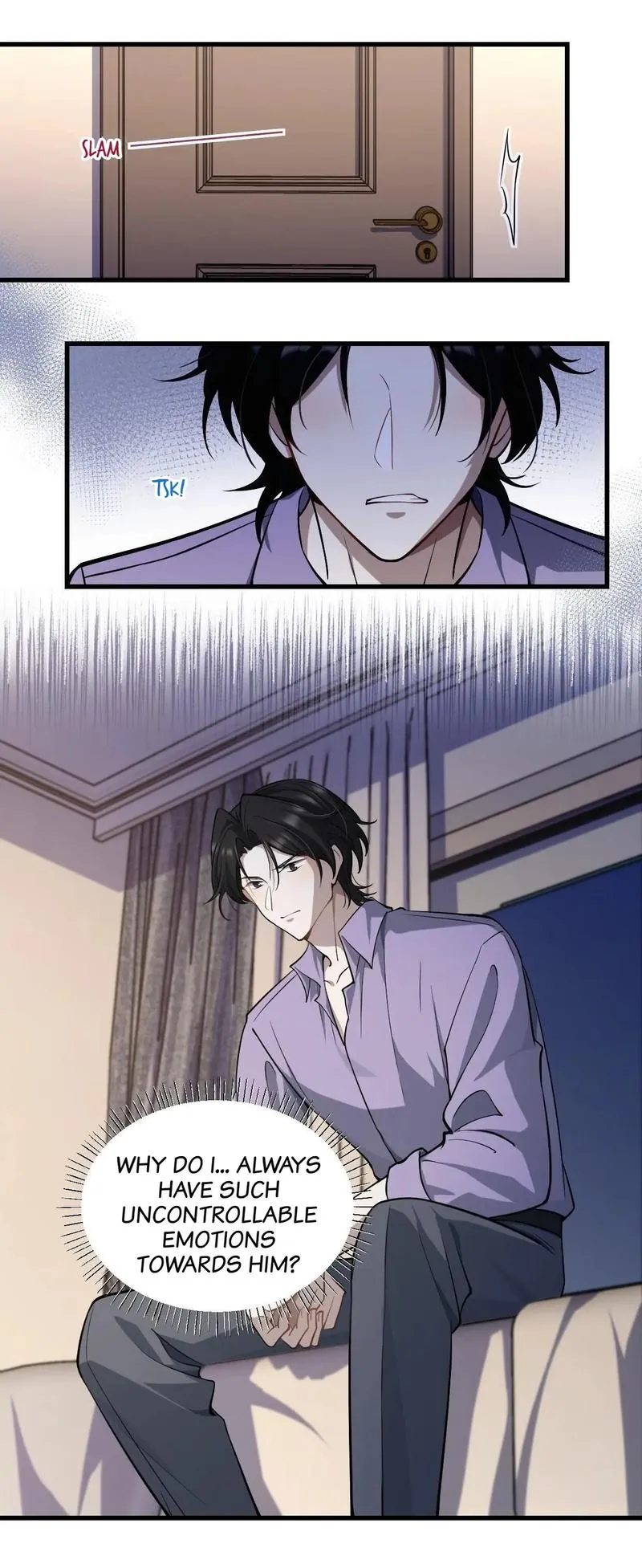 Read Aesthetic Formula chapter 14 image 22 on Lezhin
