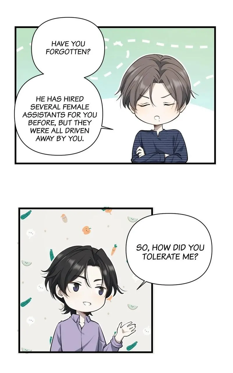 Read Aesthetic Formula chapter 14 image 3 on Lezhin