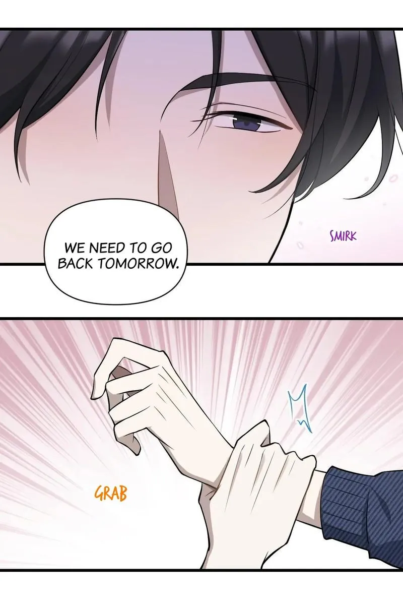 Read Aesthetic Formula chapter 14 image 5 on Lezhin