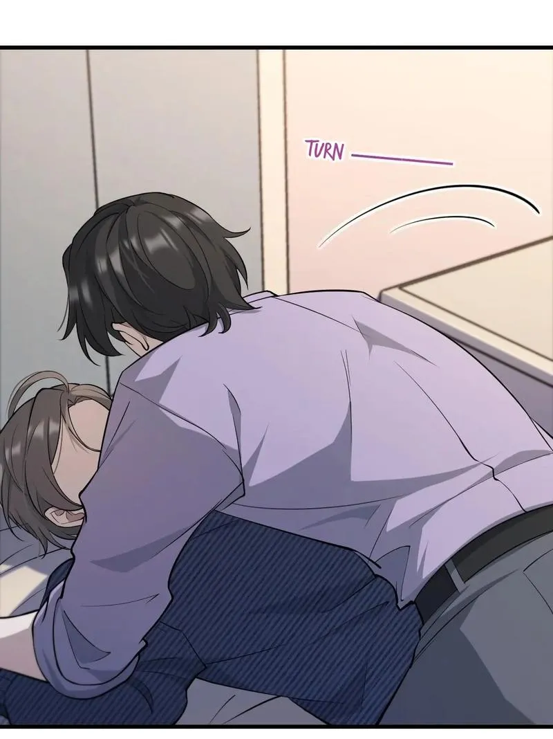 Read Aesthetic Formula chapter 14 image 6 on Lezhin