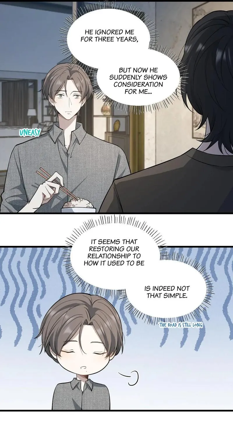 Read Aesthetic Formula chapter 15 image 10 on Lezhin