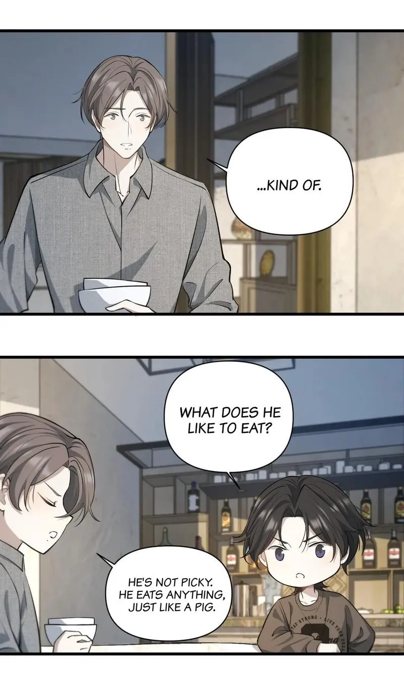 Read Aesthetic Formula chapter 15 image 13 on Lezhin