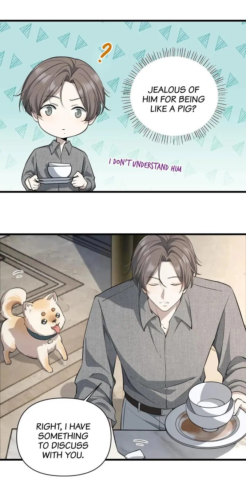 Read Aesthetic Formula chapter 15 image 15 on Lezhin
