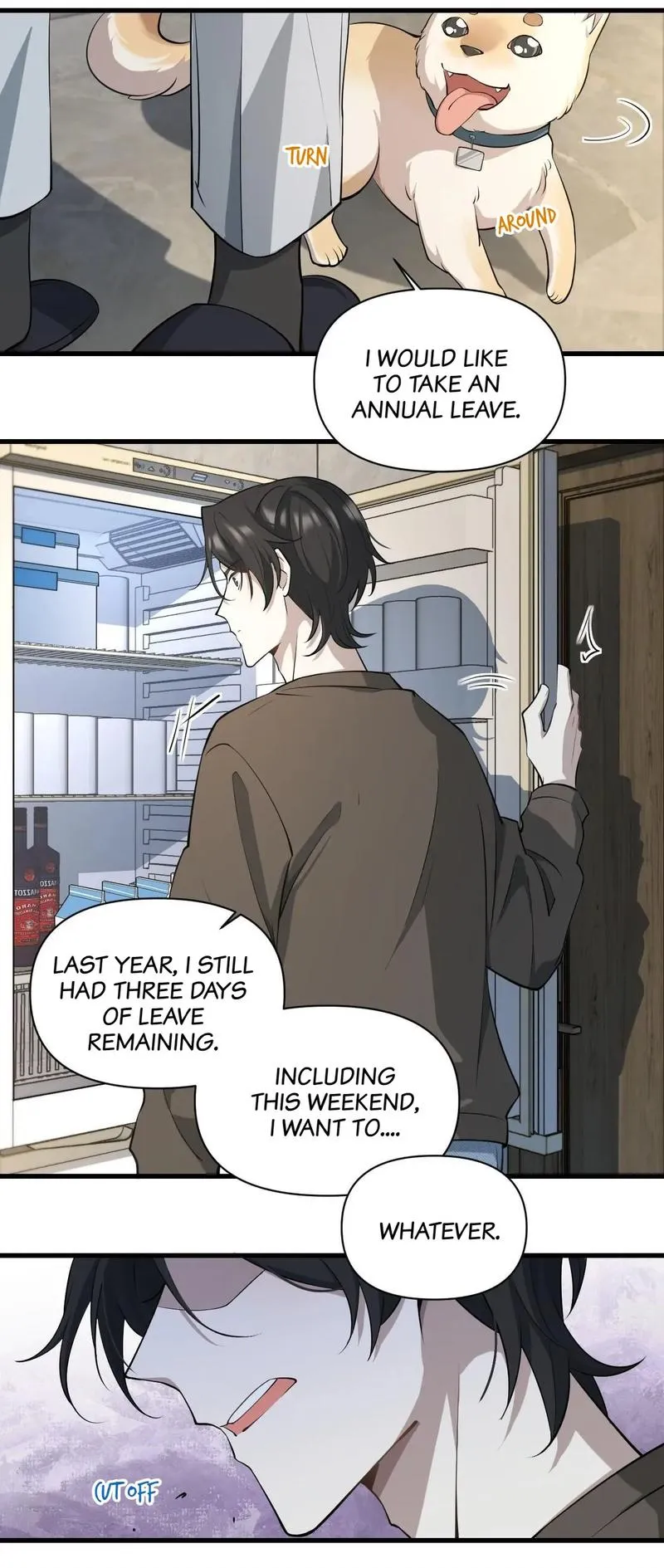 Read Aesthetic Formula chapter 15 image 16 on Lezhin