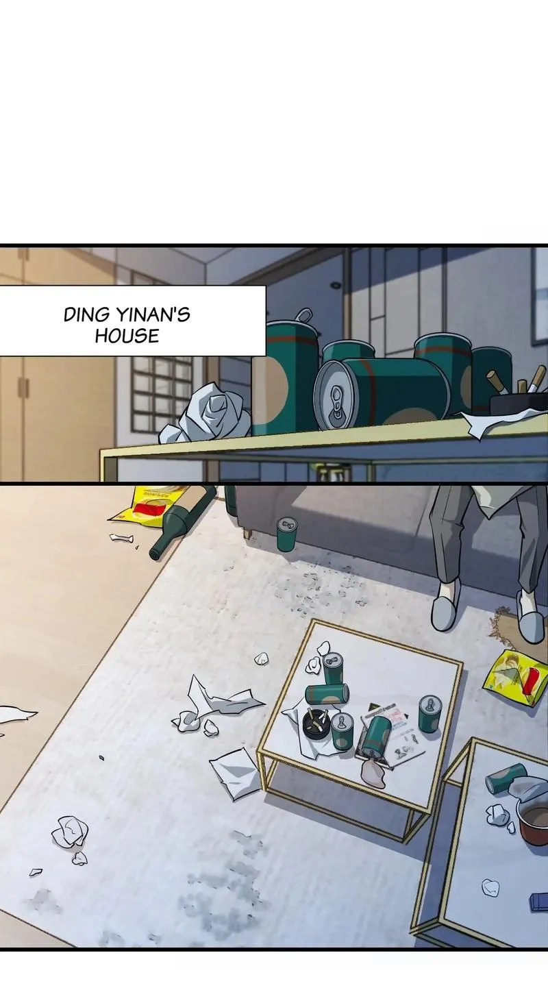Read Aesthetic Formula chapter 15 image 21 on Lezhin