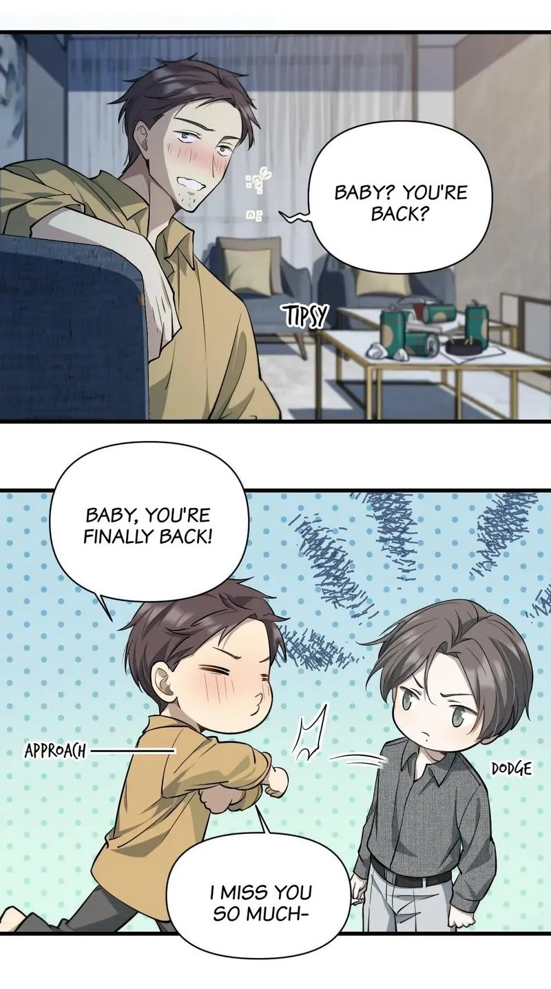 Read Aesthetic Formula chapter 15 image 23 on Lezhin