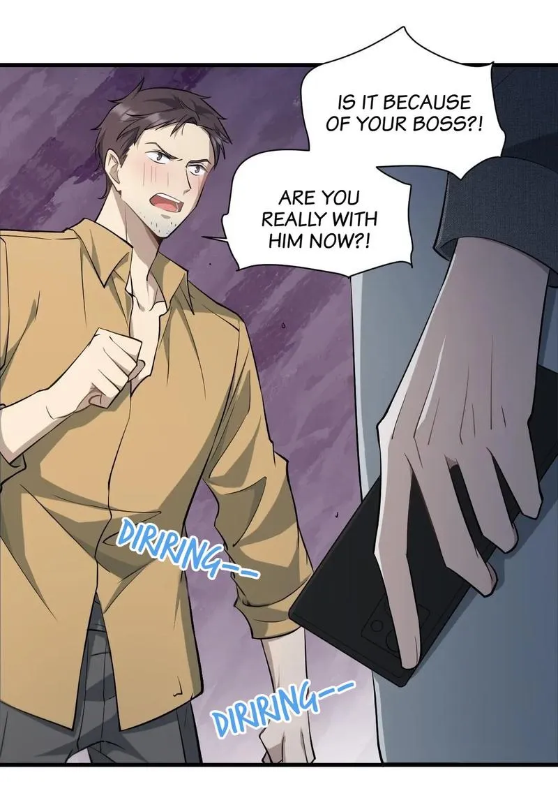 Read Aesthetic Formula chapter 15 image 25 on Lezhin