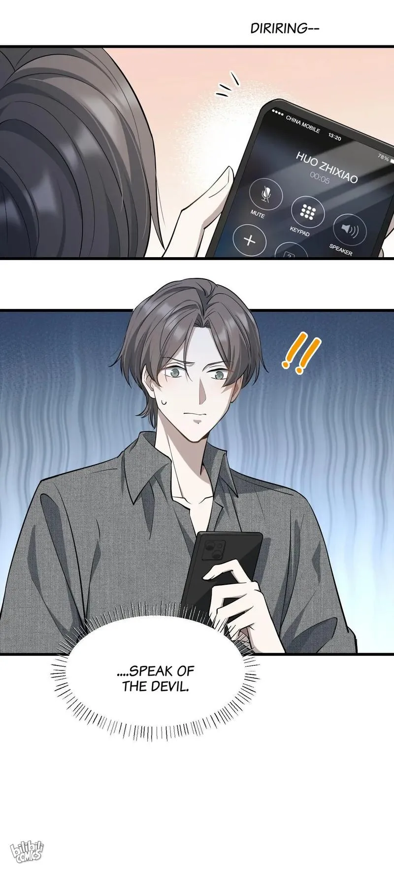 Read Aesthetic Formula chapter 15 image 26 on Lezhin