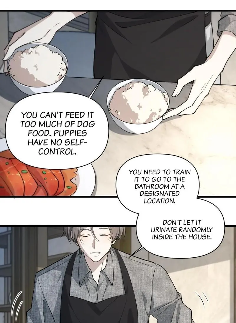 Read Aesthetic Formula chapter 15 image 5 on Lezhin