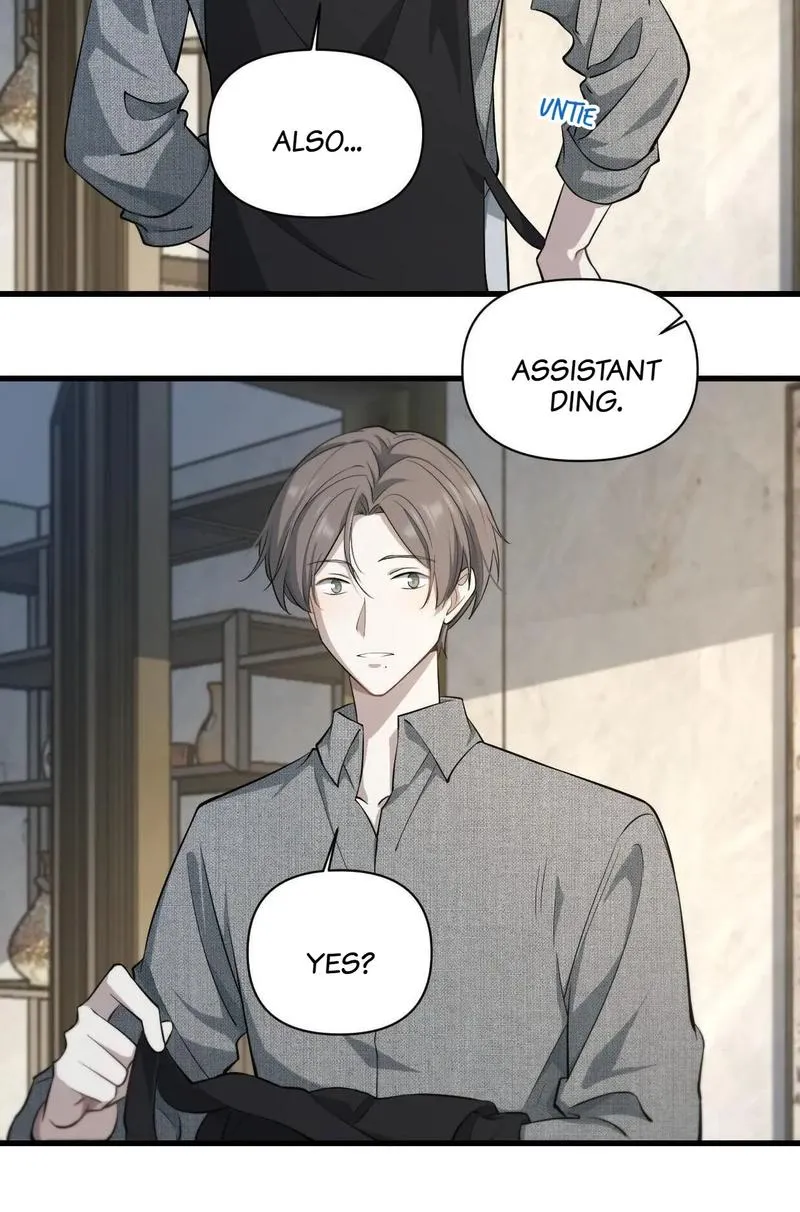 Read Aesthetic Formula chapter 15 image 6 on Lezhin