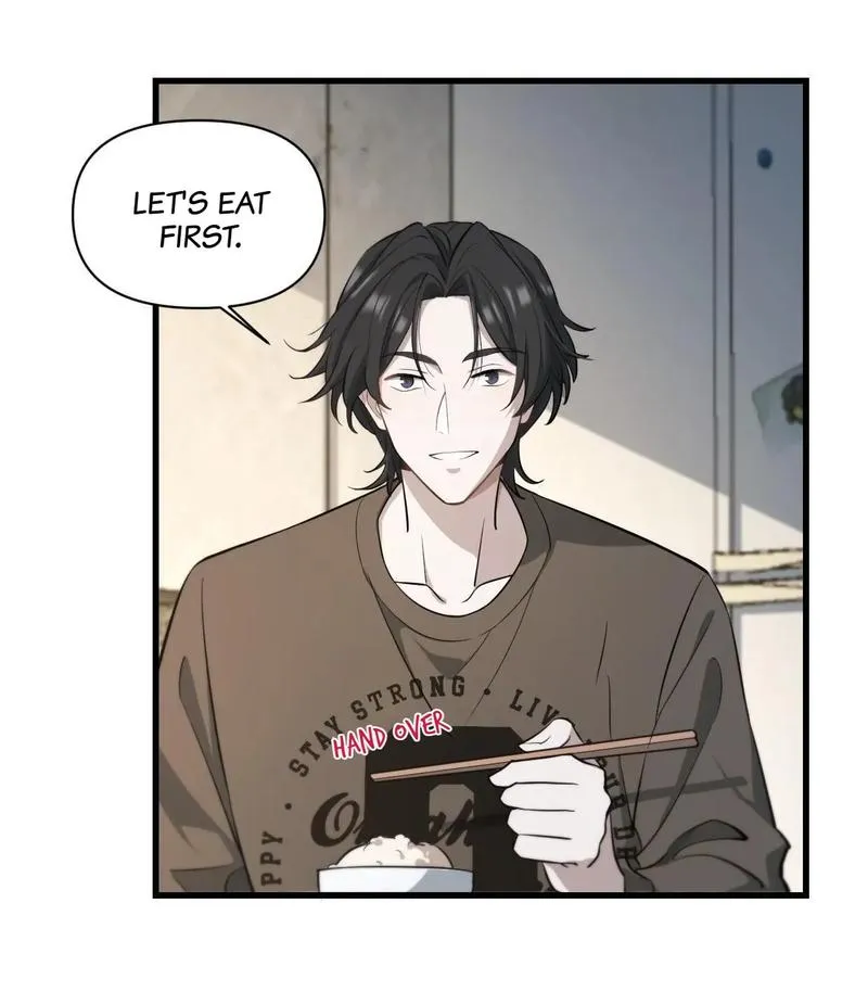 Read Aesthetic Formula chapter 15 image 7 on Lezhin