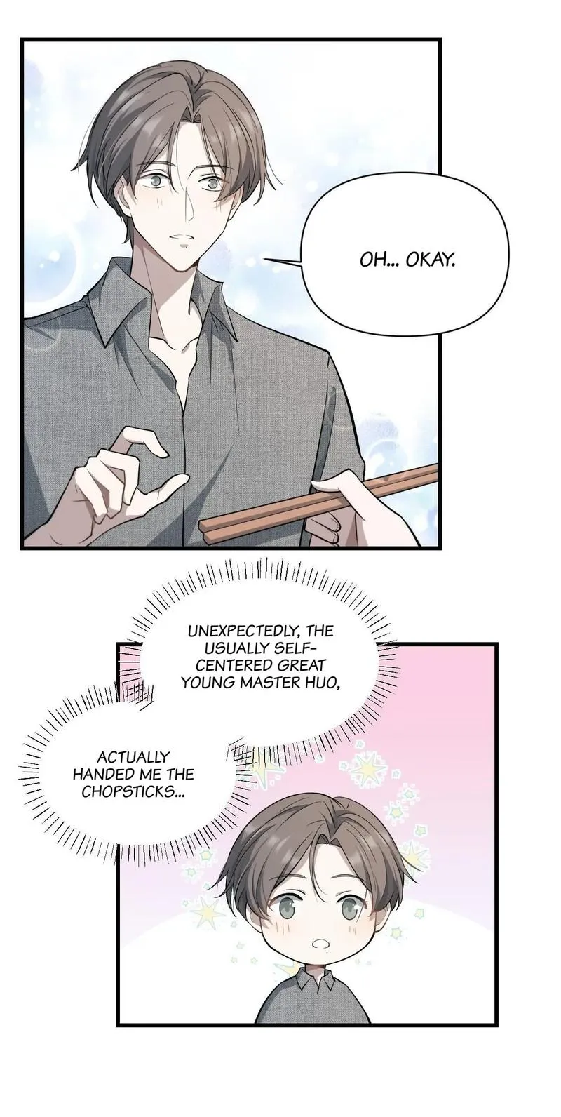 Read Aesthetic Formula chapter 15 image 8 on Lezhin