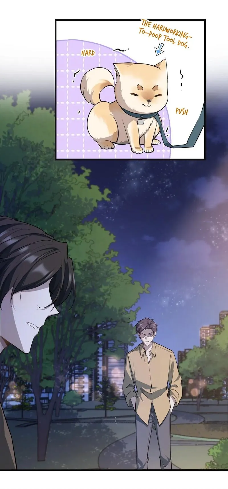 Read Aesthetic Formula chapter 16 image 14 on Lezhin