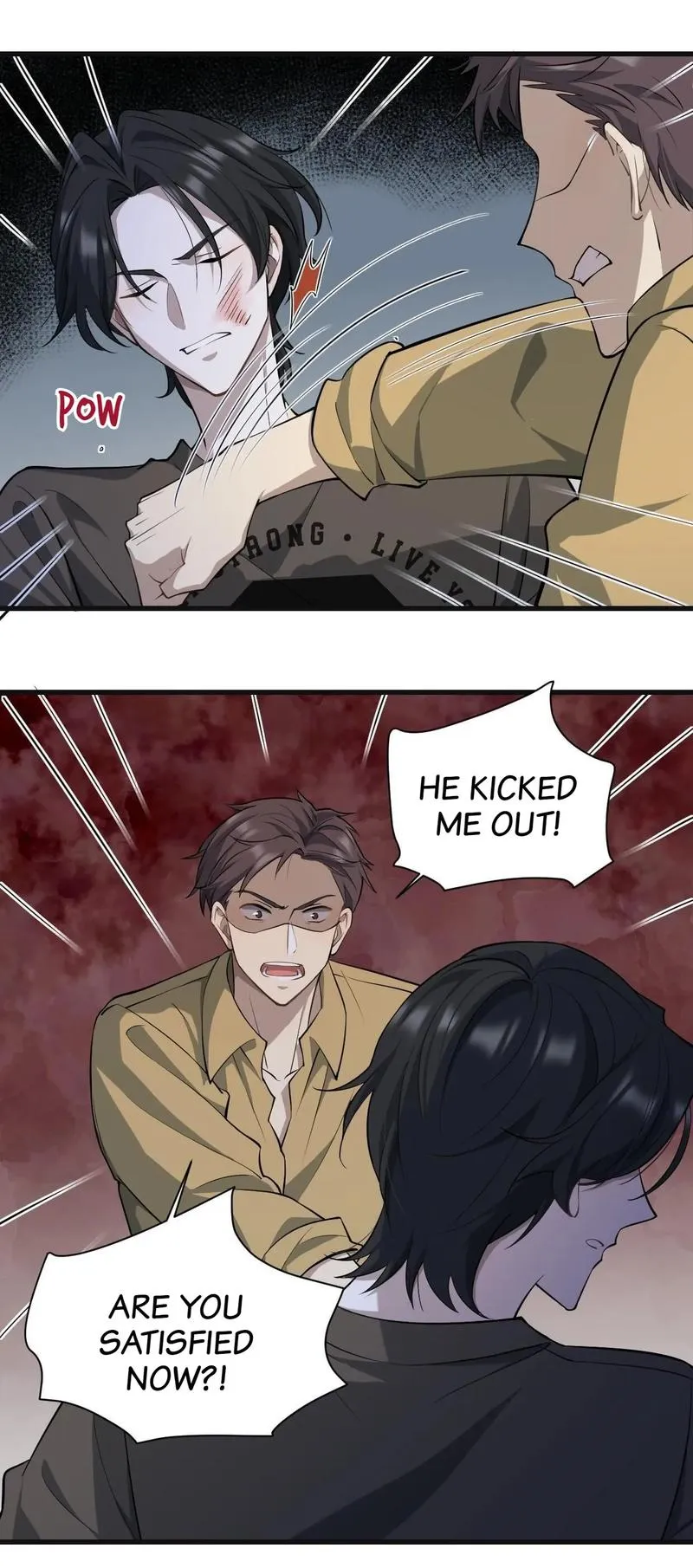 Read Aesthetic Formula chapter 16 image 17 on Lezhin