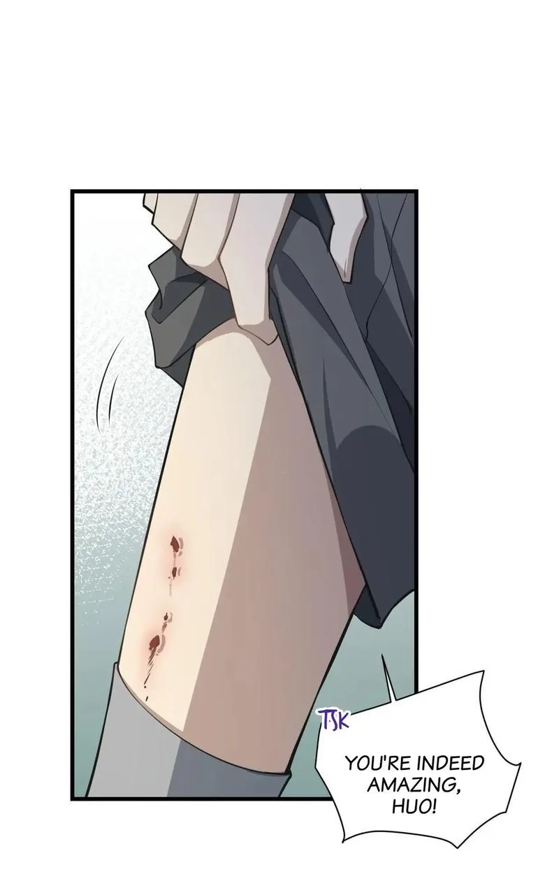 Read Aesthetic Formula chapter 16 image 21 on Lezhin
