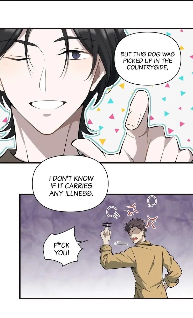 Read Aesthetic Formula chapter 16 image 26 on Lezhin