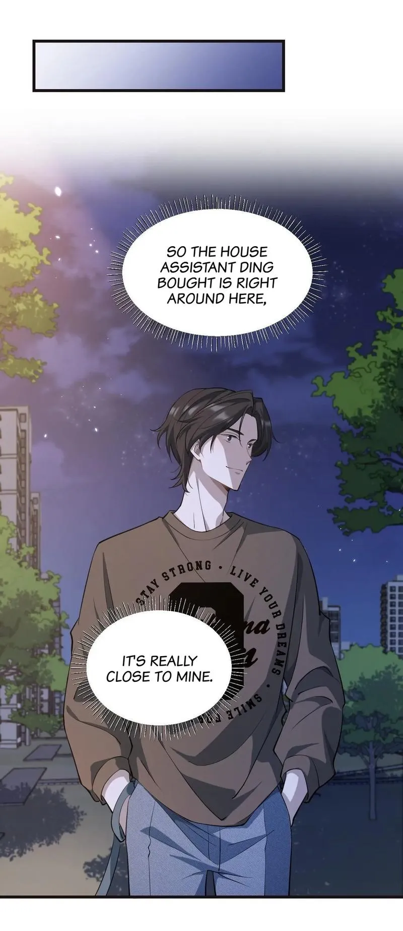 Read Aesthetic Formula chapter 16 image 27 on Lezhin