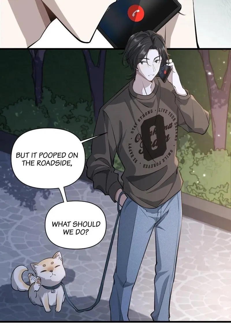 Read Aesthetic Formula chapter 16 image 3 on Lezhin