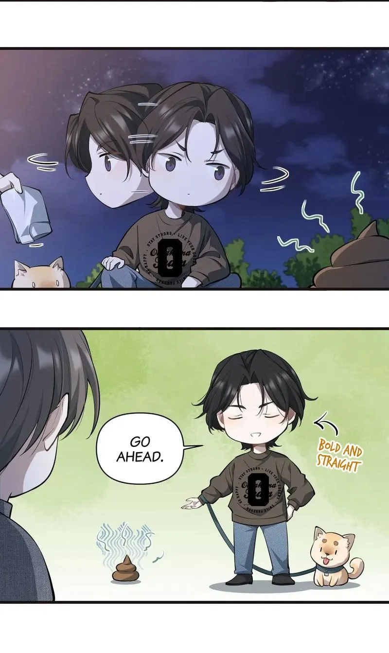 Read Aesthetic Formula chapter 16 image 31 on Lezhin