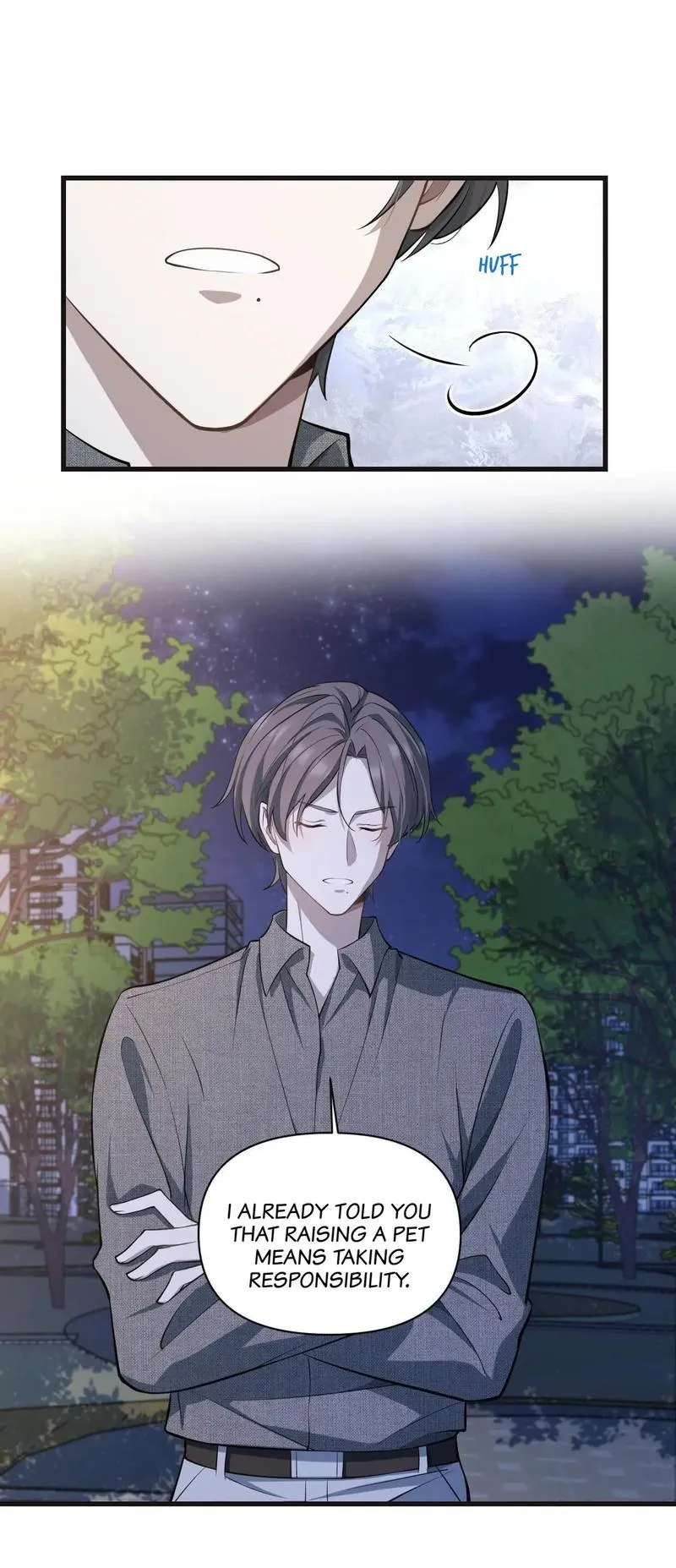 Read Aesthetic Formula chapter 16 image 34 on Lezhin