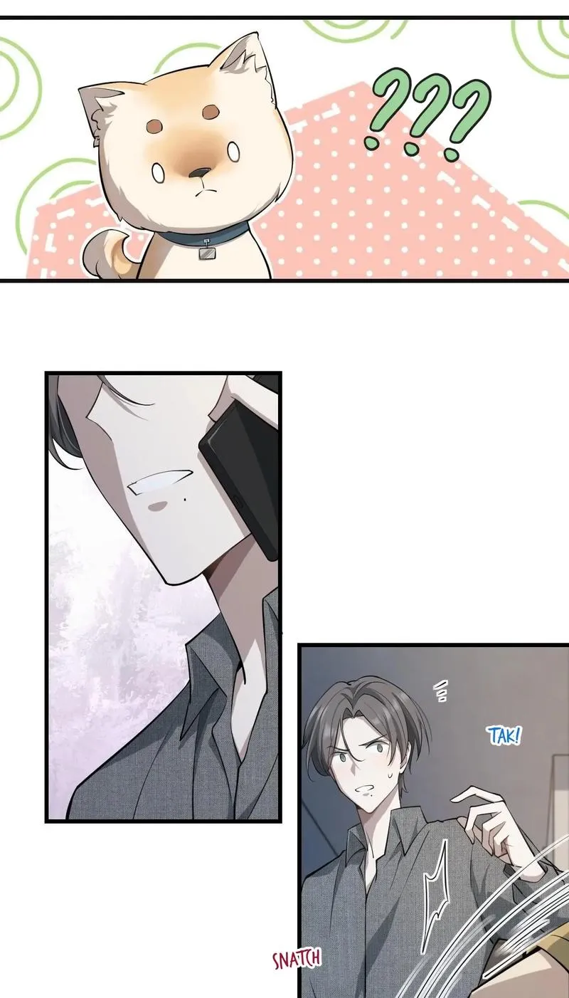 Read Aesthetic Formula chapter 16 image 4 on Lezhin