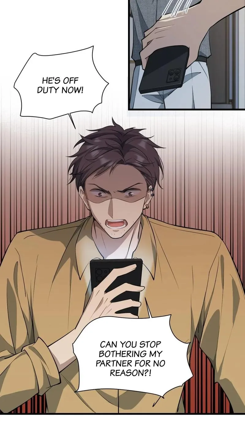 Read Aesthetic Formula chapter 16 image 5 on Lezhin