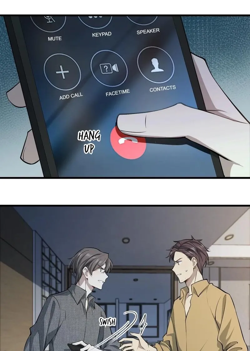 Read Aesthetic Formula chapter 16 image 6 on Lezhin