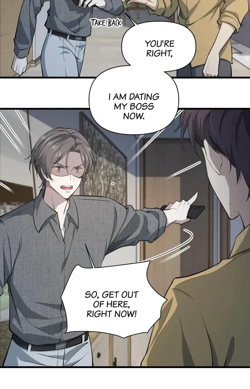 Read Aesthetic Formula chapter 16 image 7 on Lezhin