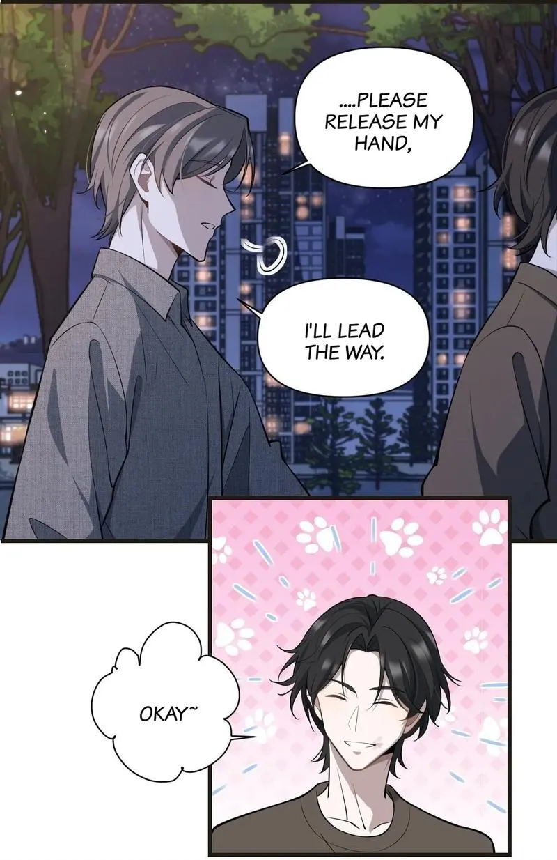 Read Aesthetic Formula chapter 17 image 12 on Lezhin