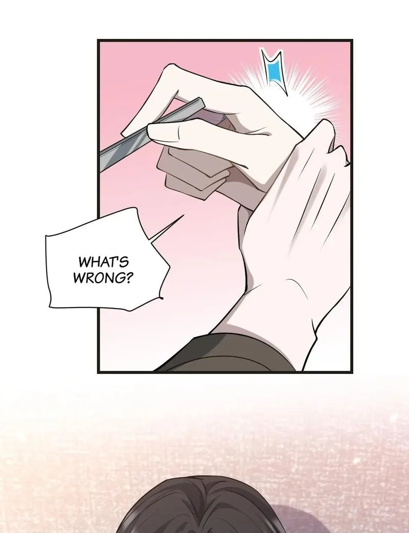 Read Aesthetic Formula chapter 17 image 18 on Lezhin