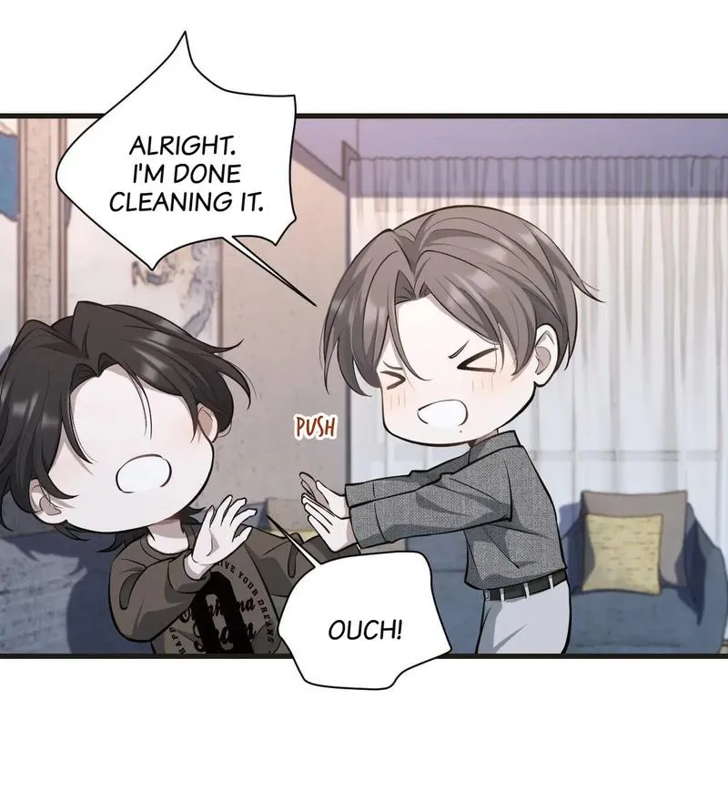 Read Aesthetic Formula chapter 17 image 21 on Lezhin