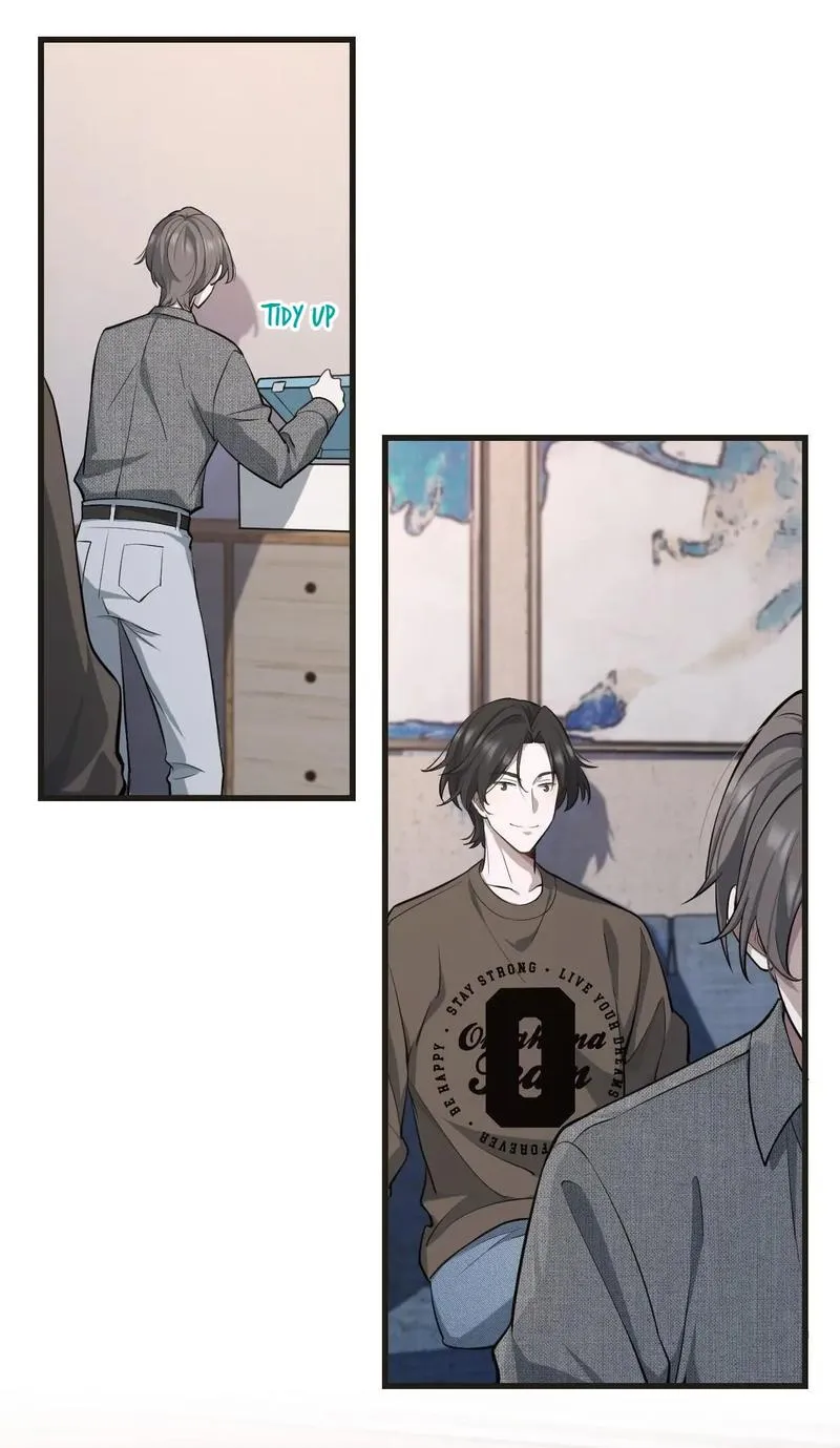 Read Aesthetic Formula chapter 17 image 22 on Lezhin