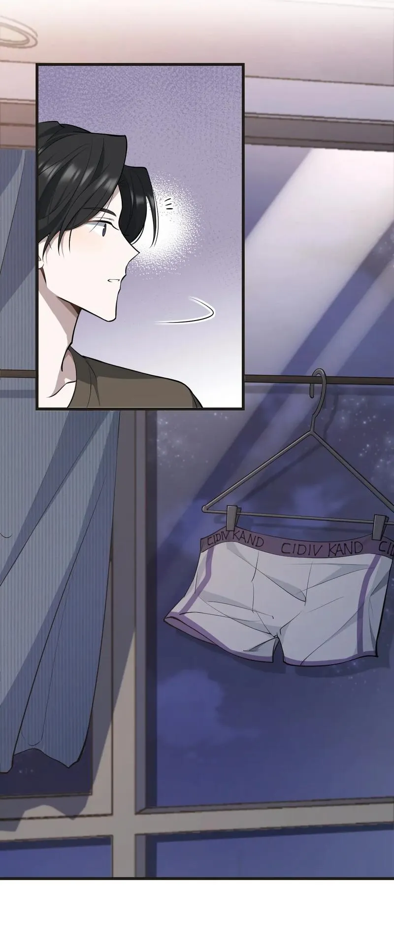 Read Aesthetic Formula chapter 17 image 23 on Lezhin