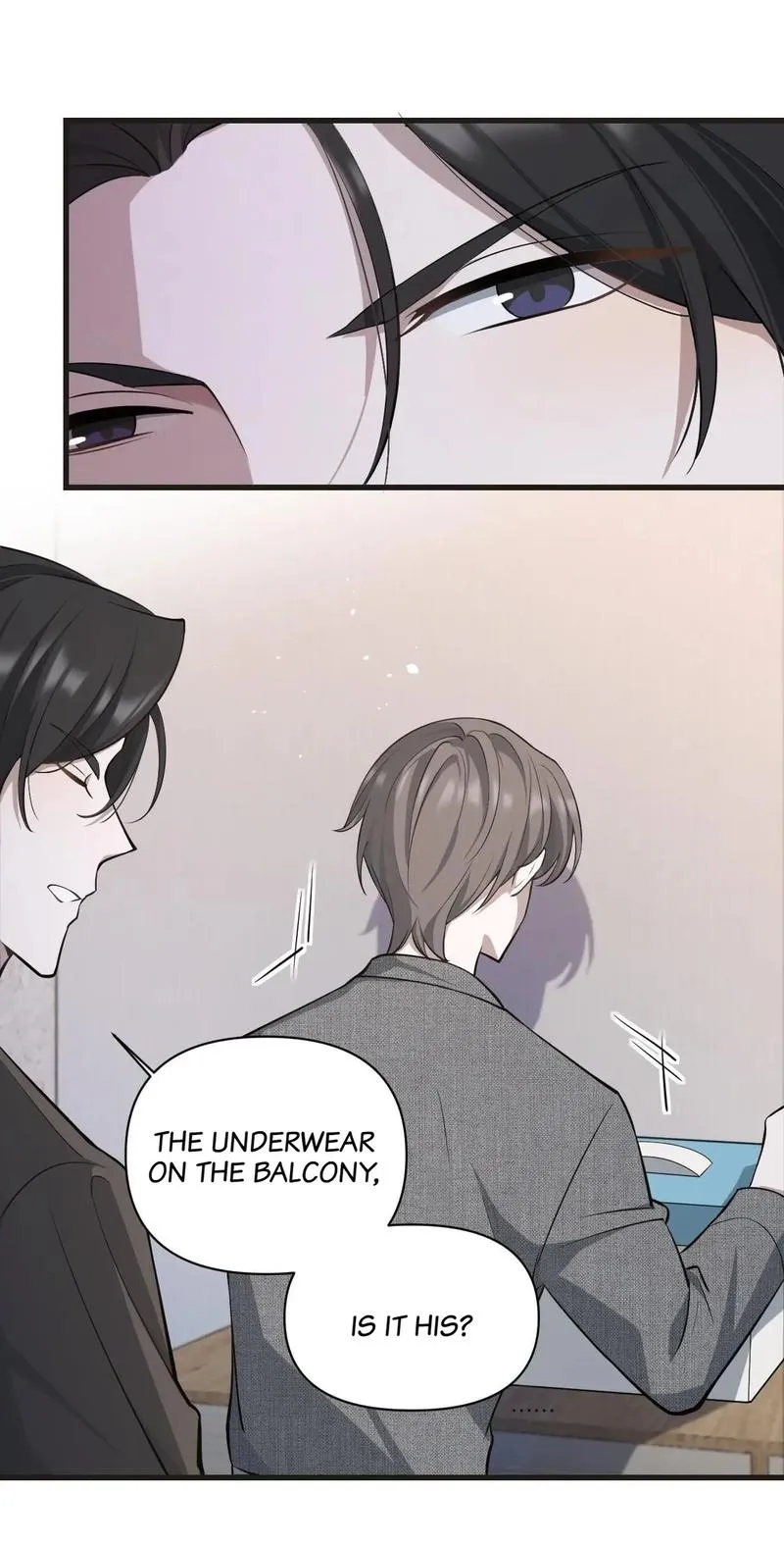 Read Aesthetic Formula chapter 17 image 24 on Lezhin